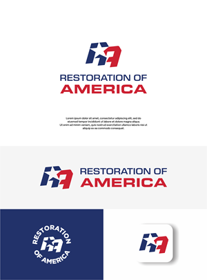 Logo Design by DesignFirst for this project | Design: #37385820