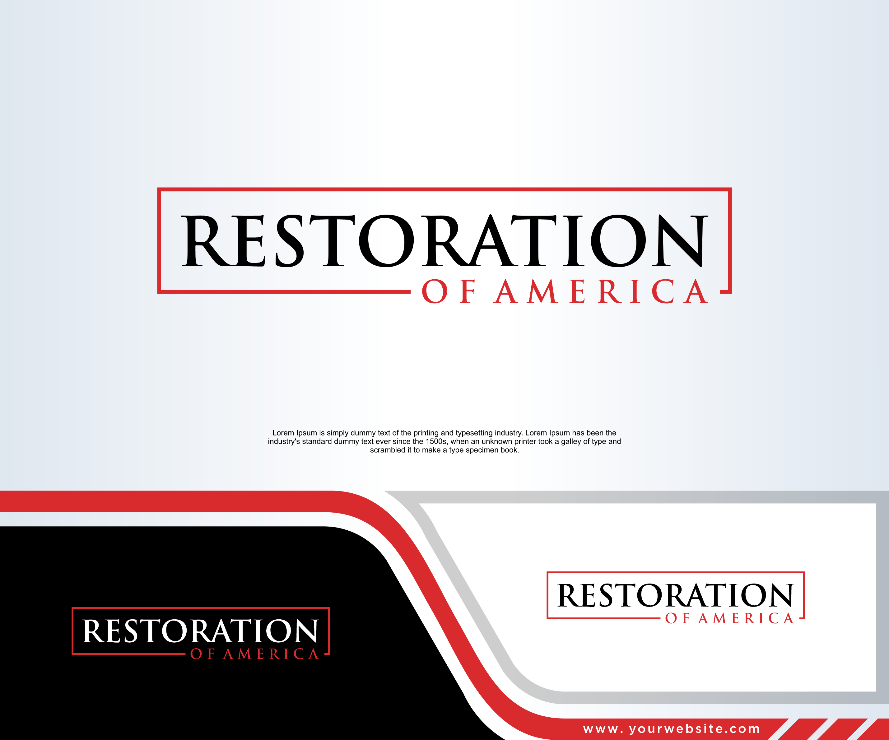 Logo Design by dobleh_creative for this project | Design #37387465