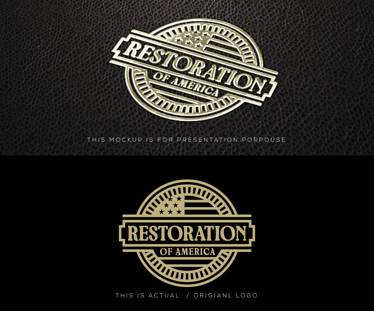 Logo Design by Ansh Design for this project | Design #37387056