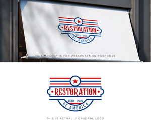 Logo Design by Ansh Design for this project | Design: #37387057