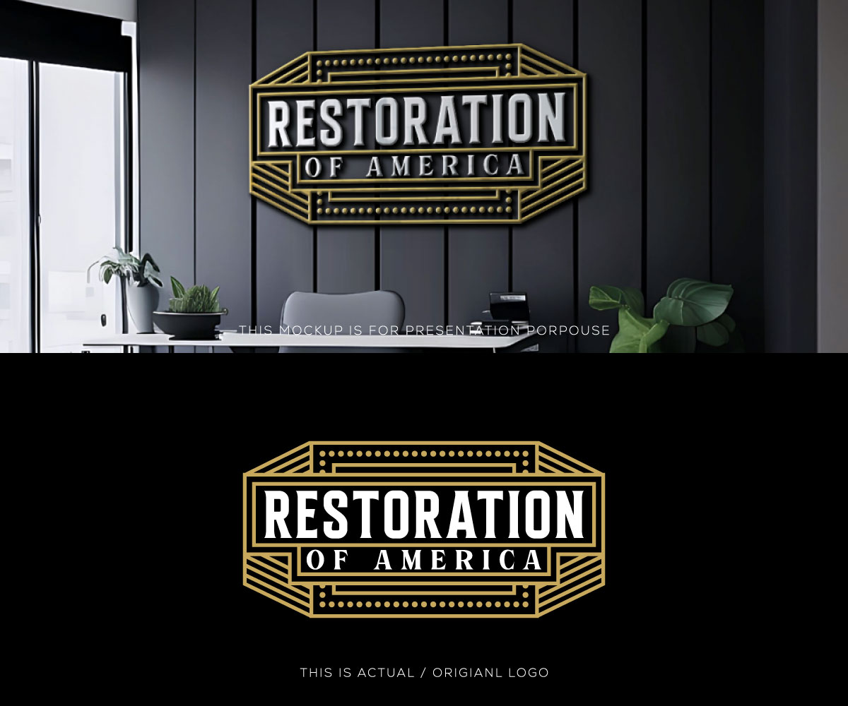 Logo Design by Ansh Design for this project | Design #37387060