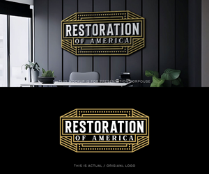 Logo Design by Ansh Design for this project | Design: #37387060