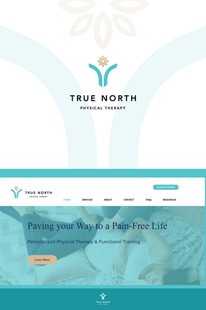 Logo Design by merti.studio for FYZICAL Therapy & Balance Centers | Design: #37384829