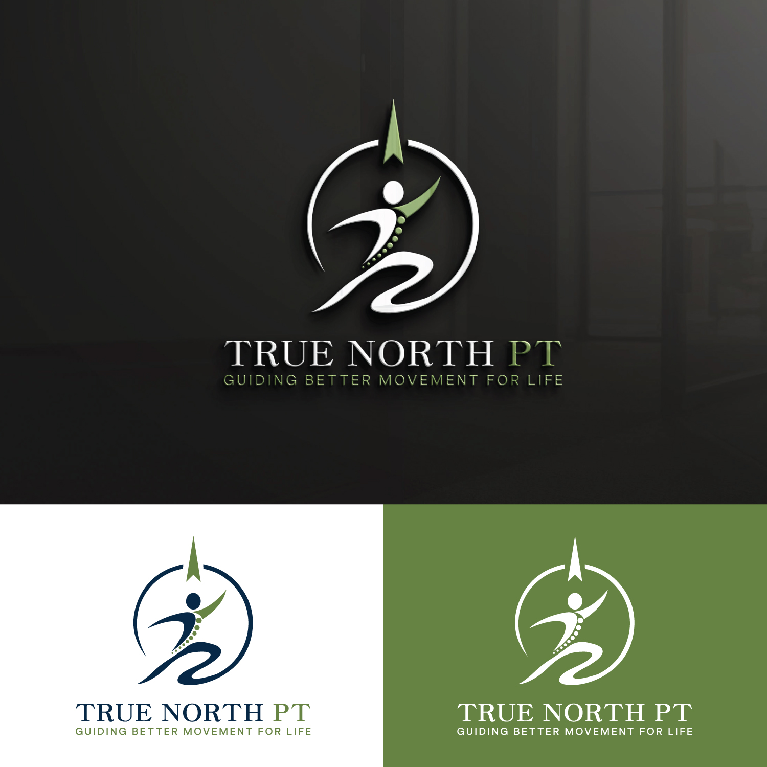 Logo Design by StromDesignHub for FYZICAL Therapy & Balance Centers | Design #37388404