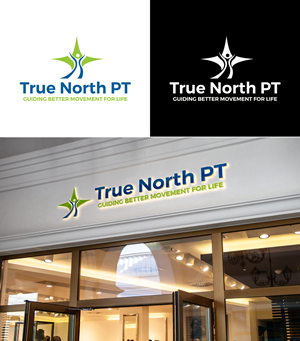 Logo Design by RA-bica for FYZICAL Therapy & Balance Centers | Design: #37386706