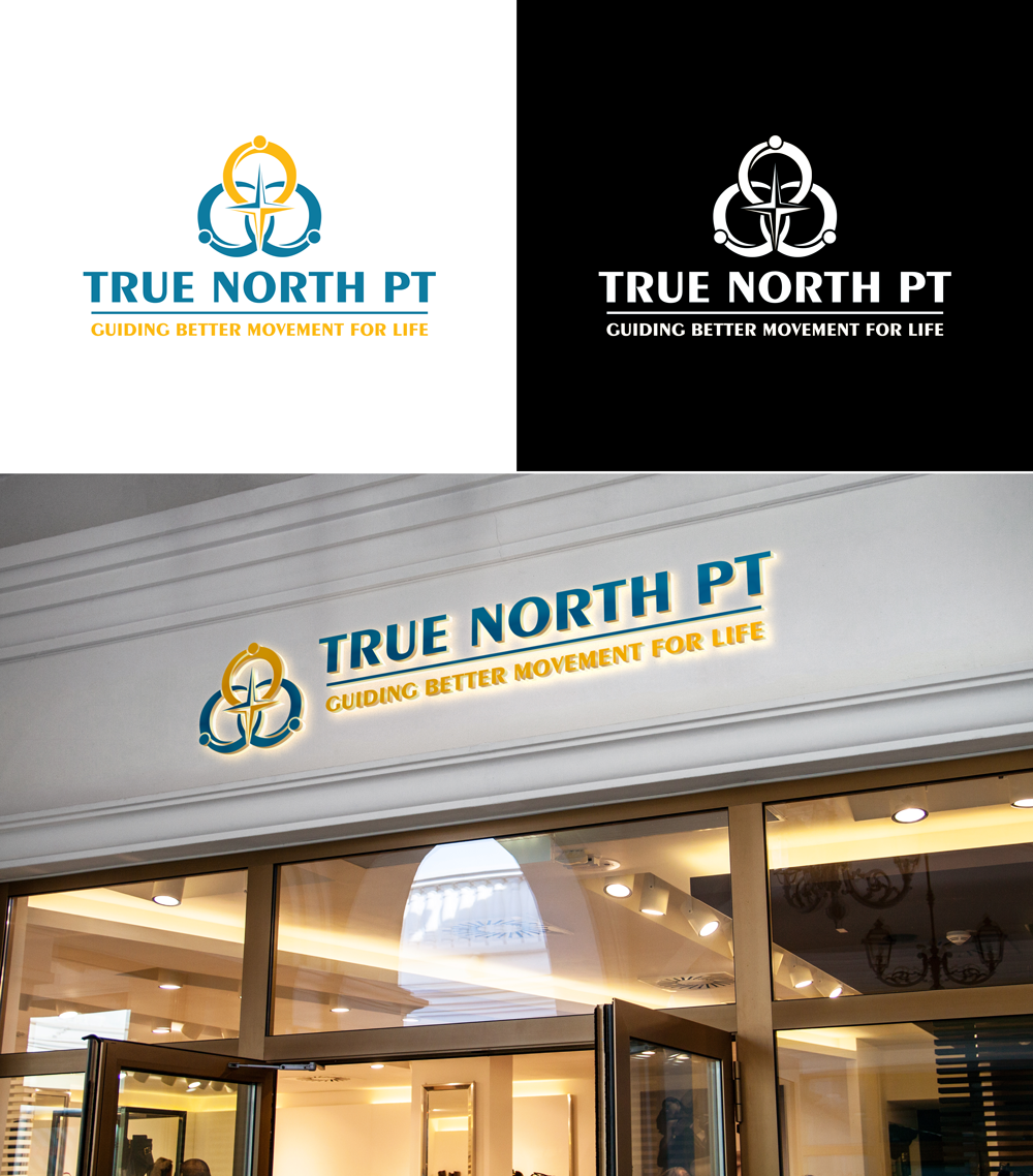 Logo Design by RA-bica for FYZICAL Therapy & Balance Centers | Design #37386708