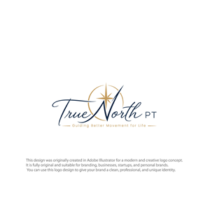 Logo Design by Pixel Signature for FYZICAL Therapy & Balance Centers | Design: #37386011
