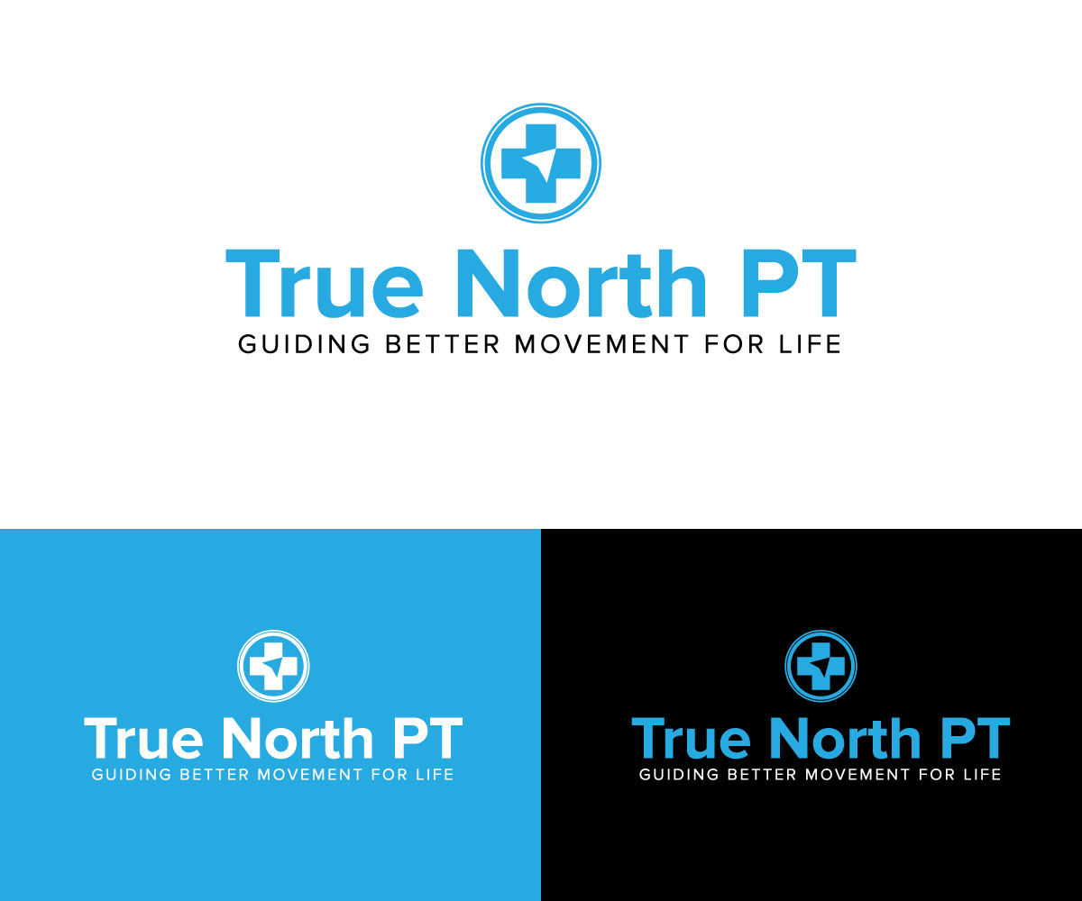 Logo Design by RaKu 2 for FYZICAL Therapy & Balance Centers | Design #37387949