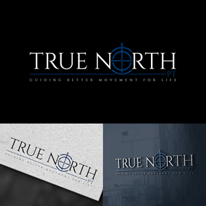 Logo Design by designer profile for FYZICAL Therapy & Balance Centers | Design: #37387795