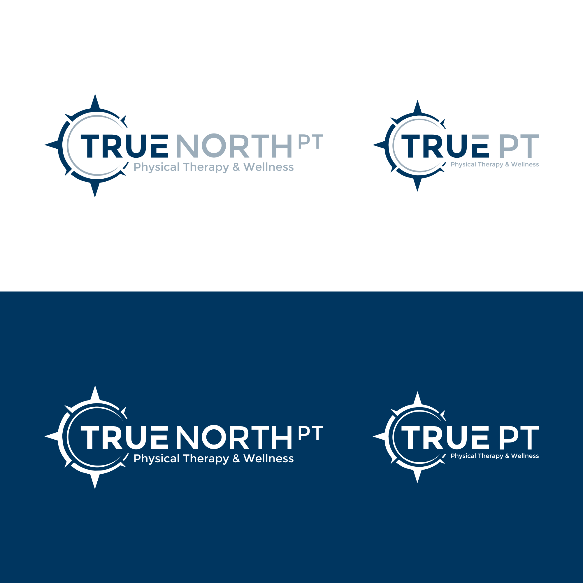 Logo Design by Megan Logan for FYZICAL Therapy & Balance Centers | Design #37396228