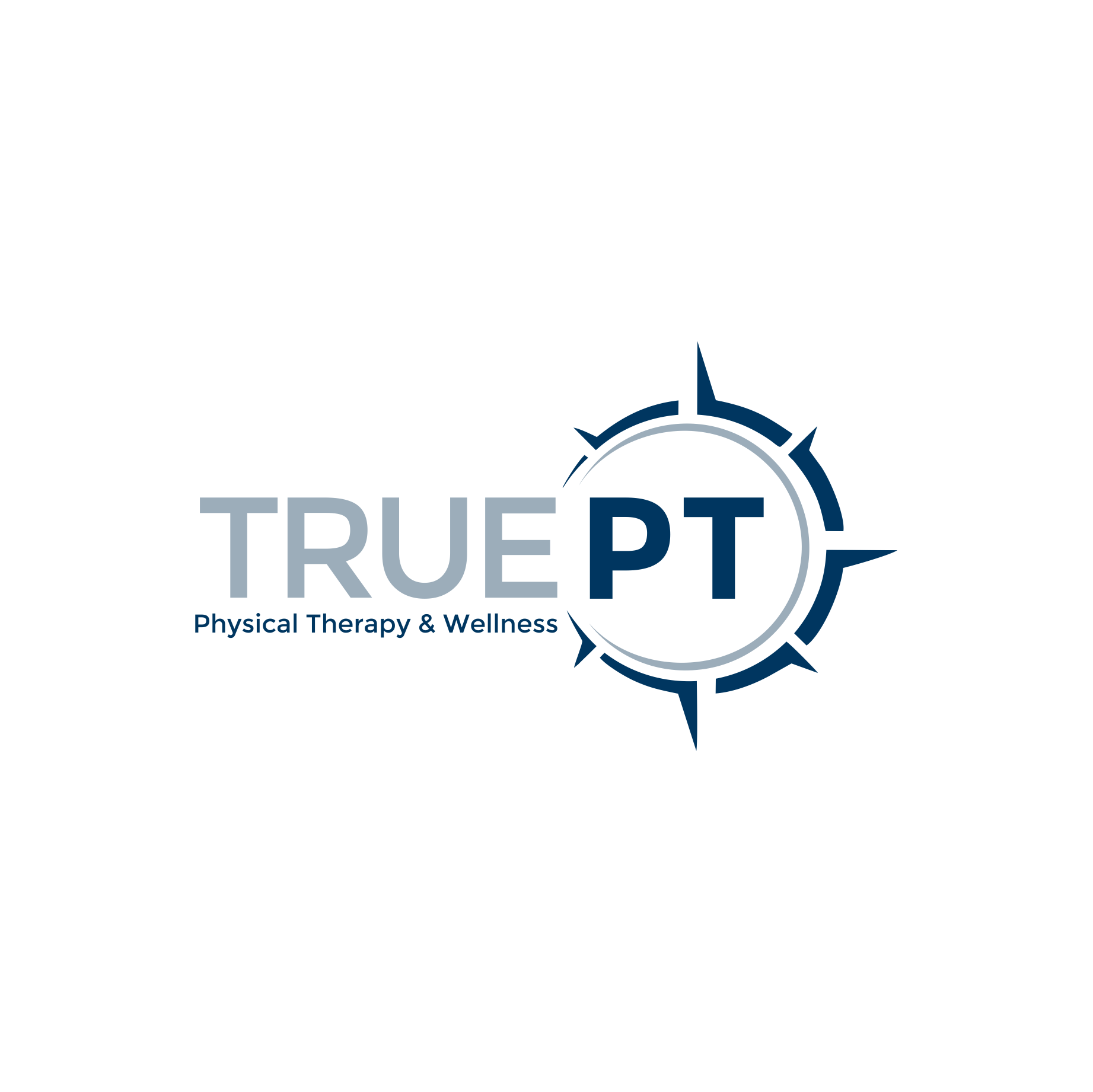 Logo Design by Megan Logan for FYZICAL Therapy & Balance Centers | Design #37396302