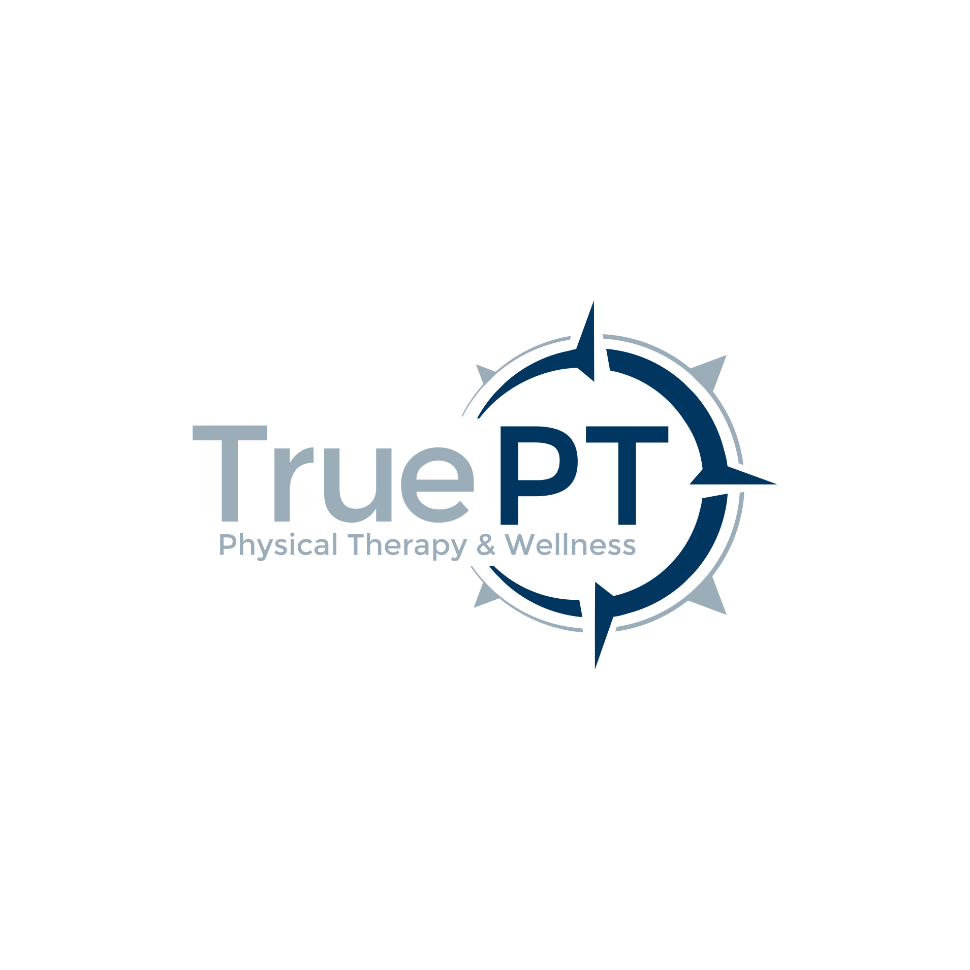 Logo Design by Megan Logan for FYZICAL Therapy & Balance Centers | Design #37396325