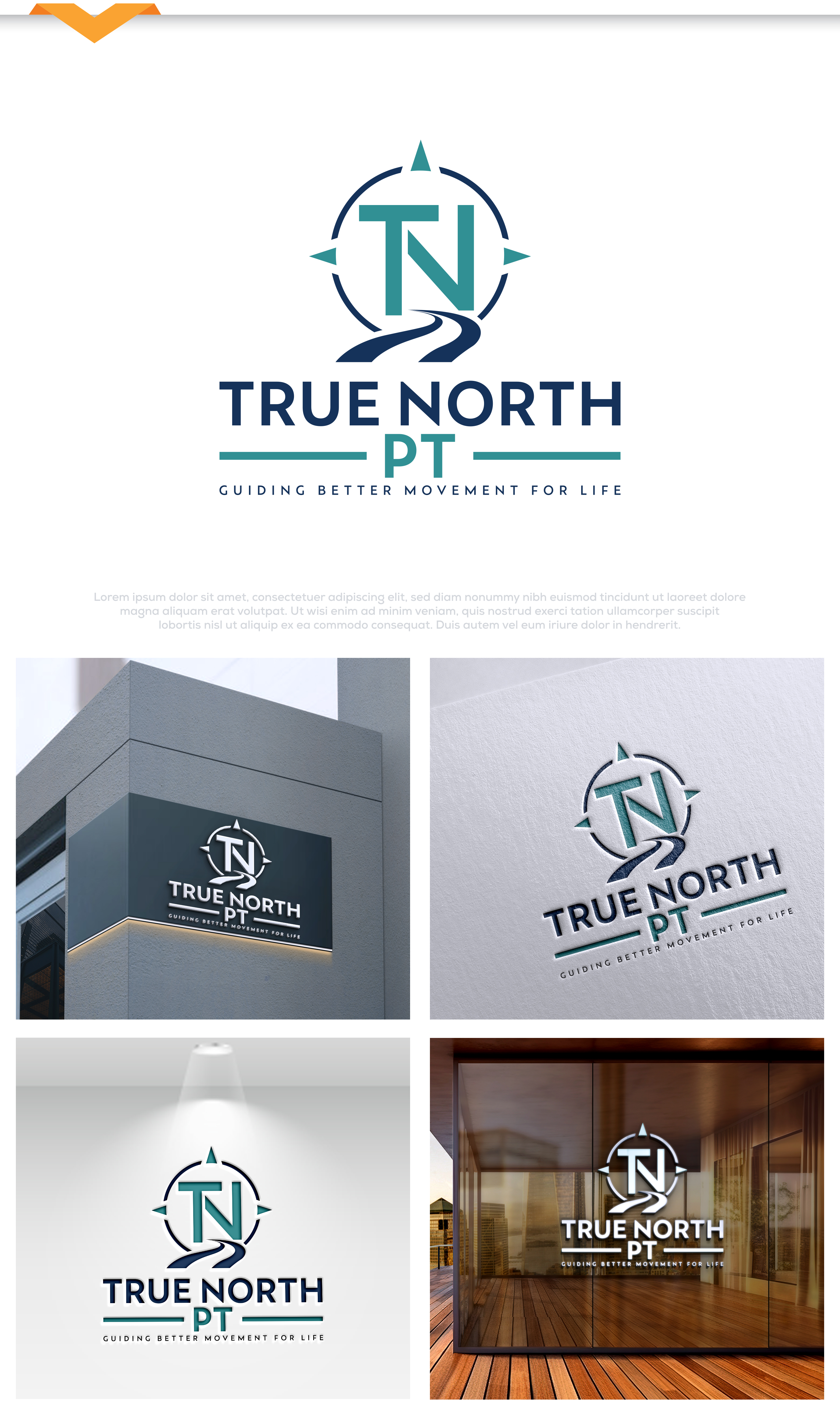 Logo Design by InkPilot_Studio™ for FYZICAL Therapy & Balance Centers | Design #37385014