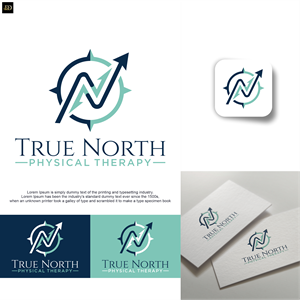 Logo Design by Eldmal for FYZICAL Therapy & Balance Centers | Design: #37385400