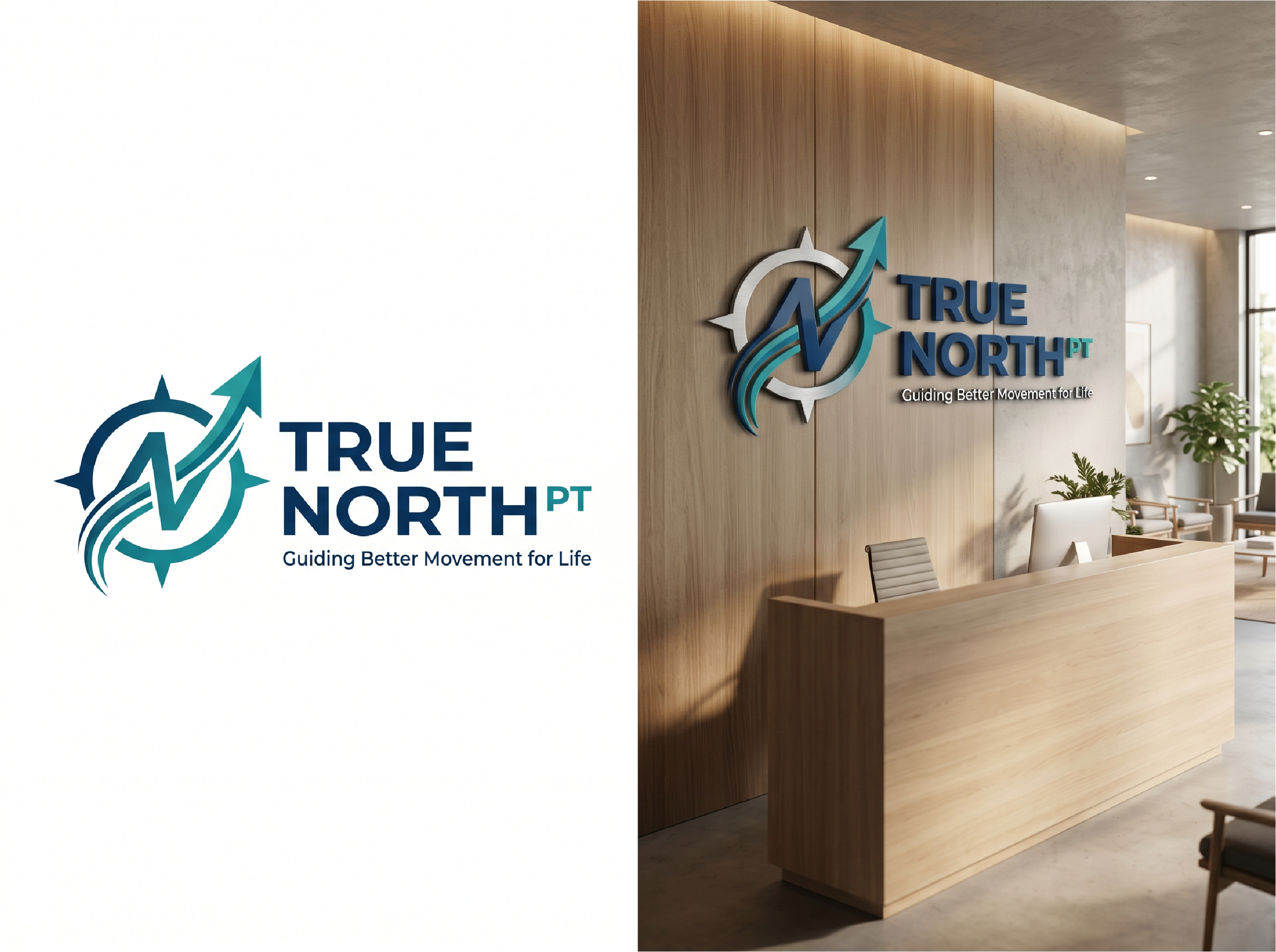 Logo Design by LogoLogic98 for FYZICAL Therapy & Balance Centers | Design #37384953