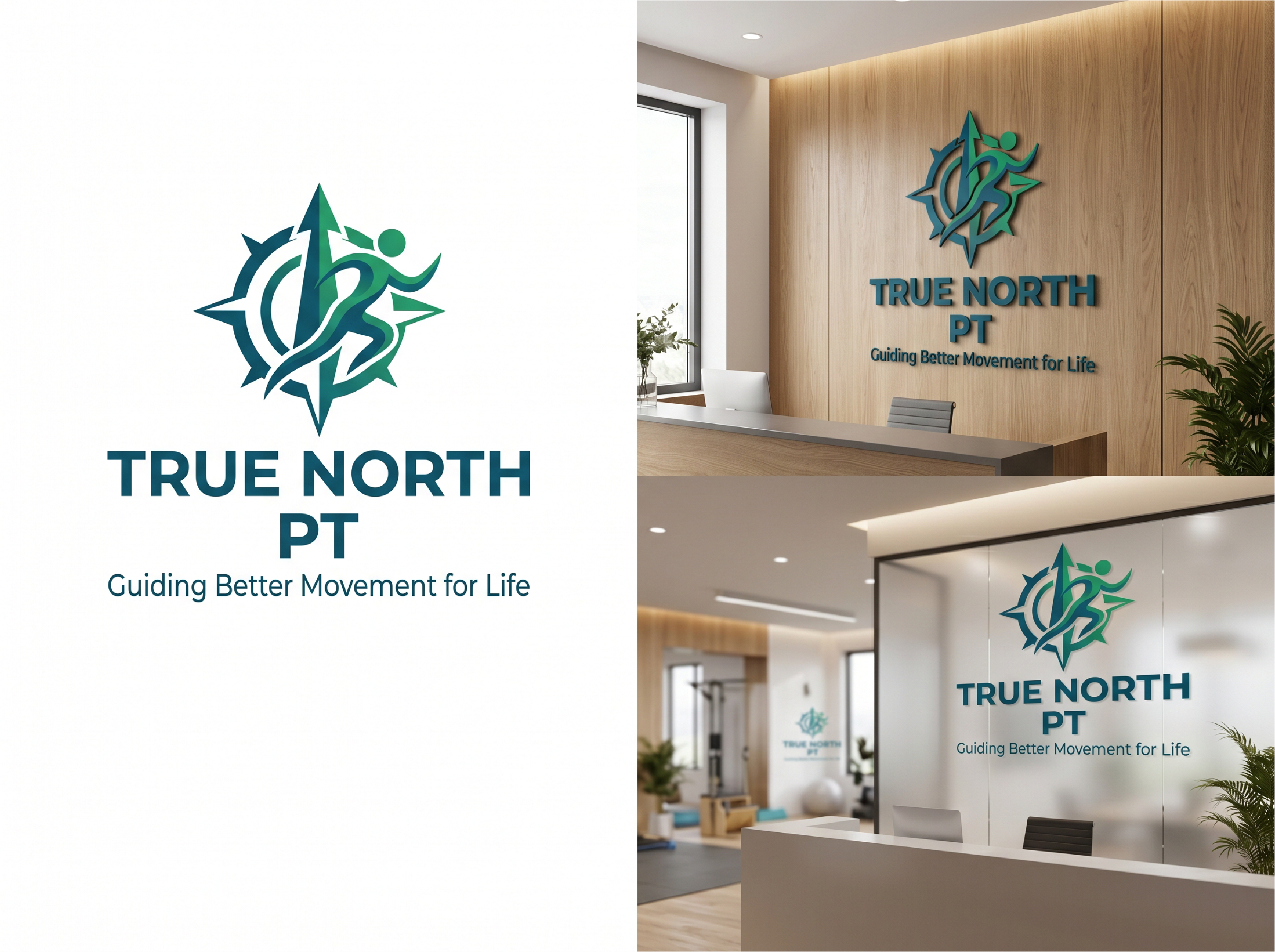 Logo Design by LogoLogic98 for FYZICAL Therapy & Balance Centers | Design #37384954