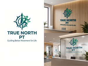 Logo Design by LogoLogic98 for FYZICAL Therapy & Balance Centers | Design: #37384954