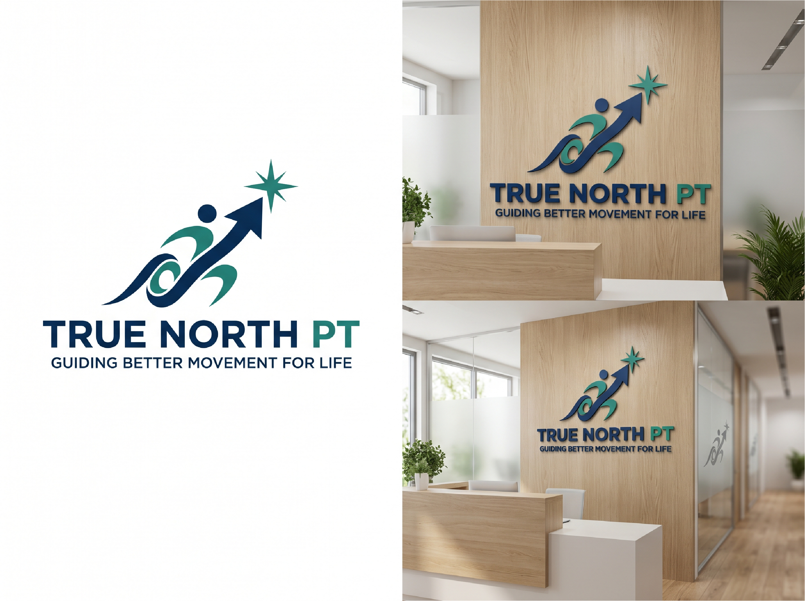 Logo Design by LogoLogic98 for FYZICAL Therapy & Balance Centers | Design #37384955