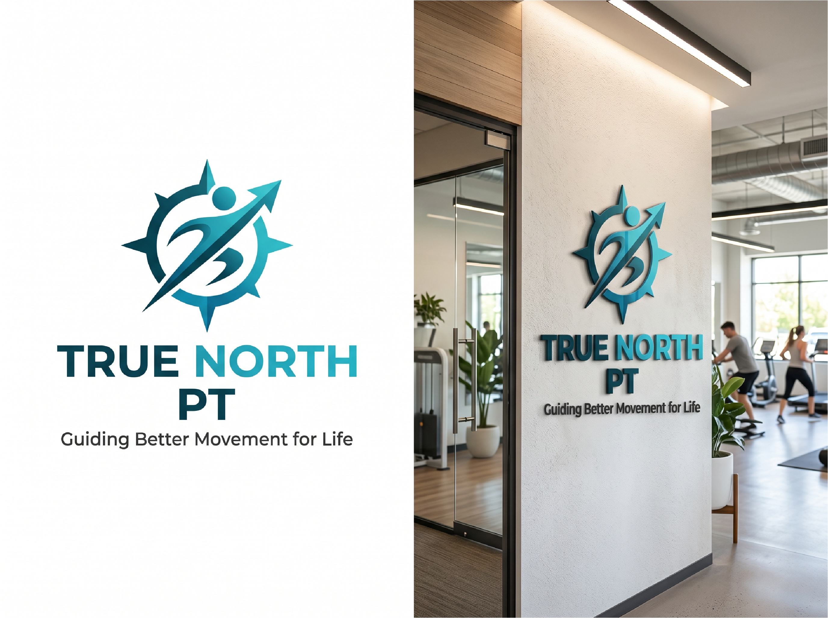 Logo Design by LogoLogic98 for FYZICAL Therapy & Balance Centers | Design #37384956