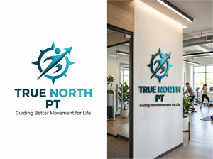 Logo Design by LogoLogic98 for FYZICAL Therapy & Balance Centers | Design: #37384956