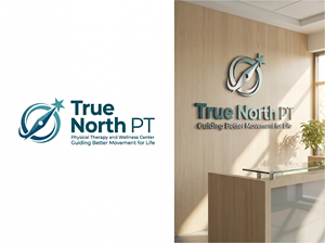 Logo Design by LogoLogic98 for FYZICAL Therapy & Balance Centers | Design: #37384959