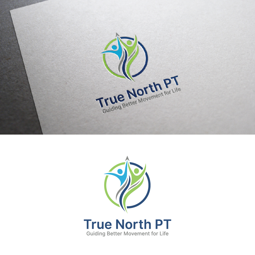 Logo Design by creativemood438 for FYZICAL Therapy & Balance Centers | Design #37387434