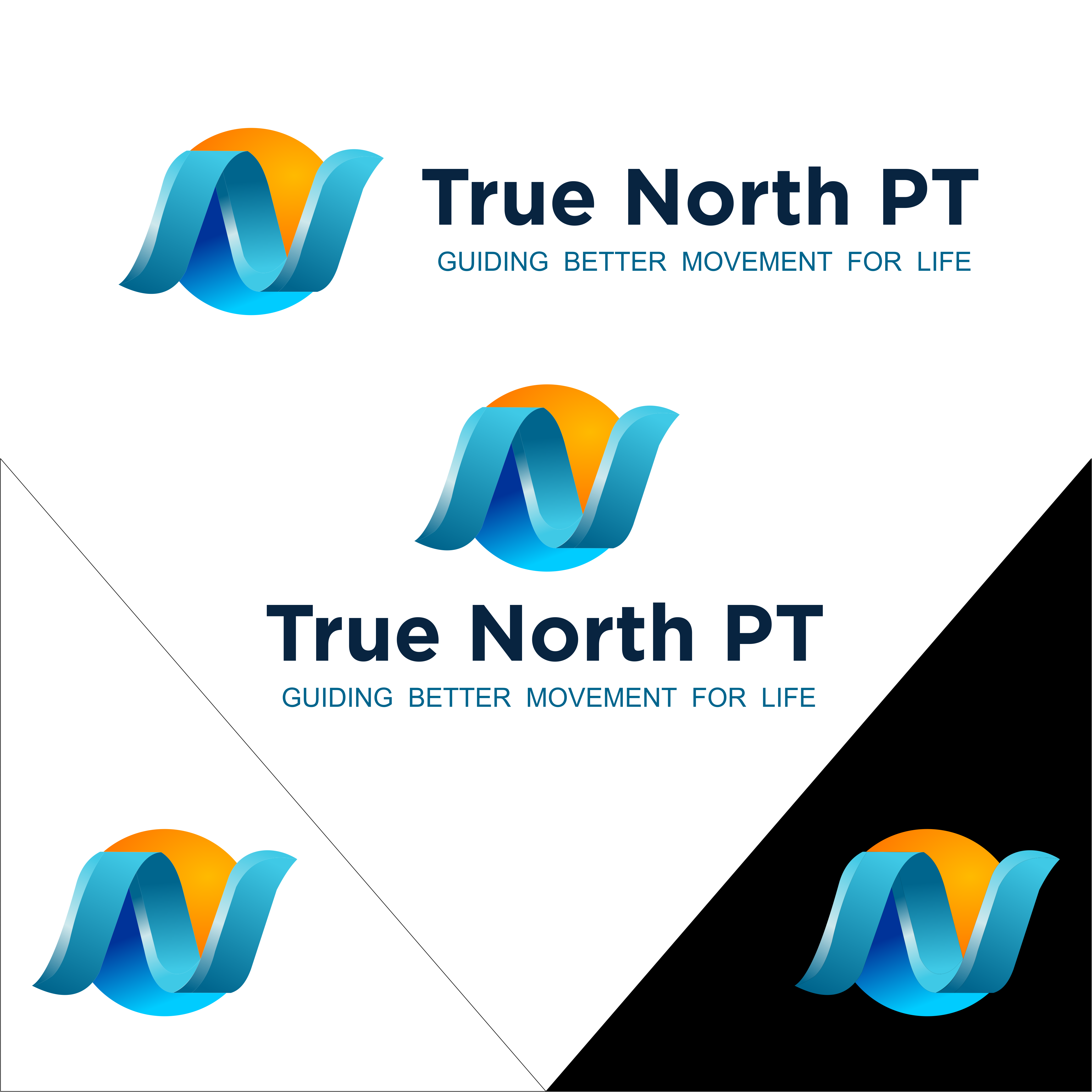 Logo Design by Permata for FYZICAL Therapy & Balance Centers | Design #37391768