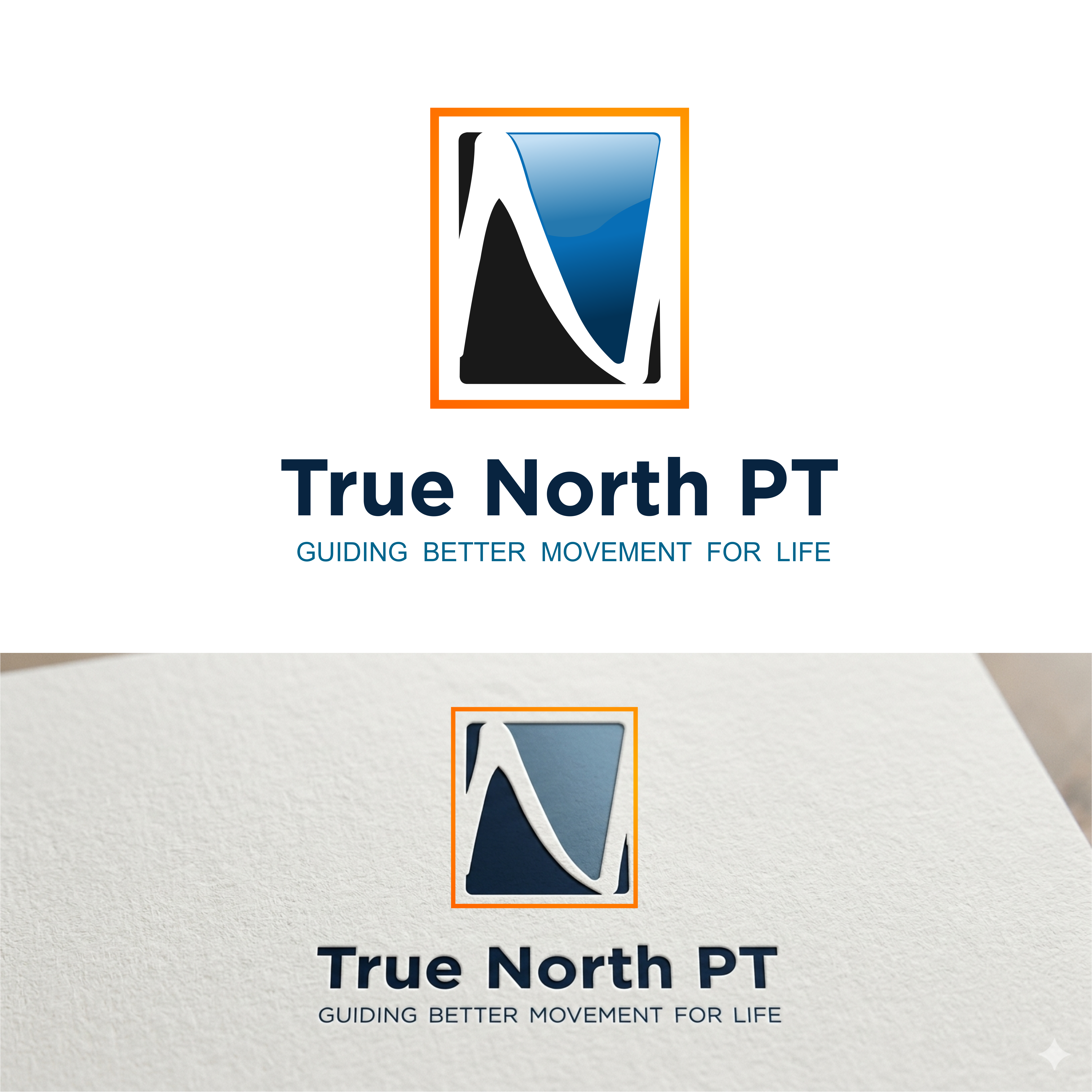 Logo Design by Permata for FYZICAL Therapy & Balance Centers | Design #37391846