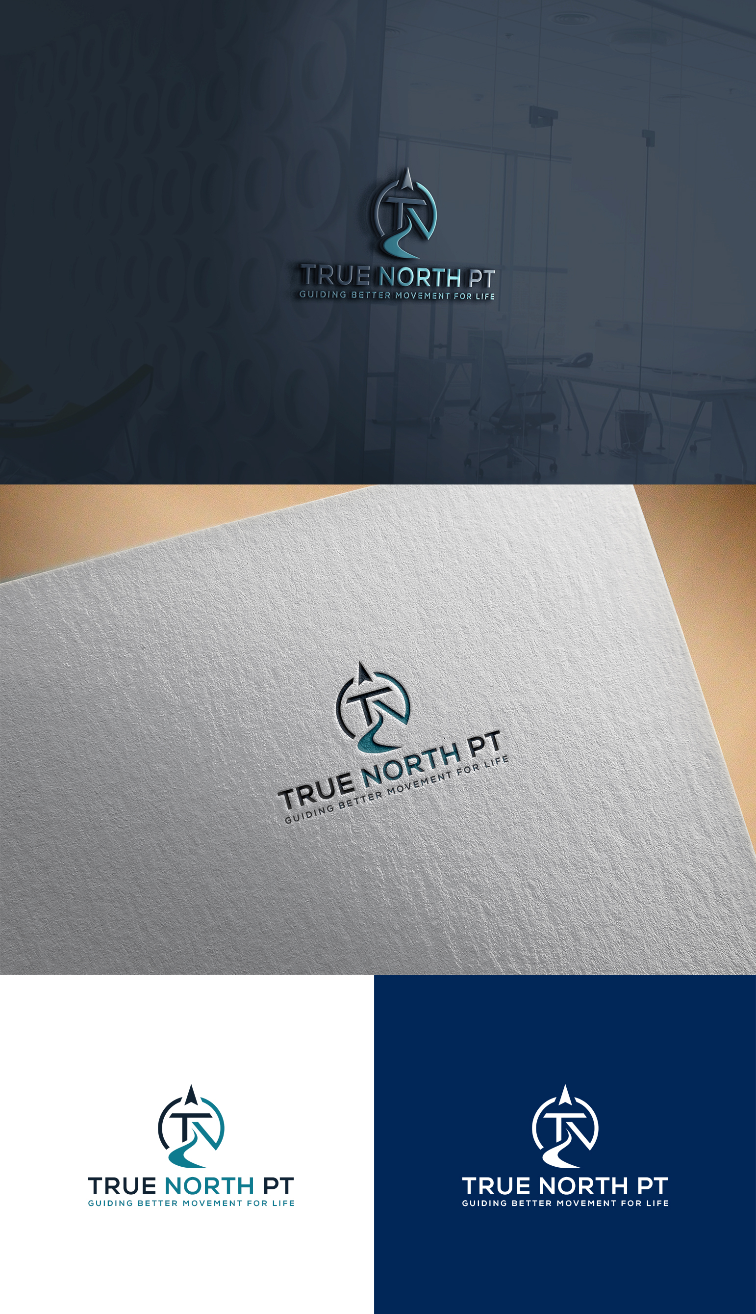 Logo Design by Diaana for FYZICAL Therapy & Balance Centers | Design #37385895
