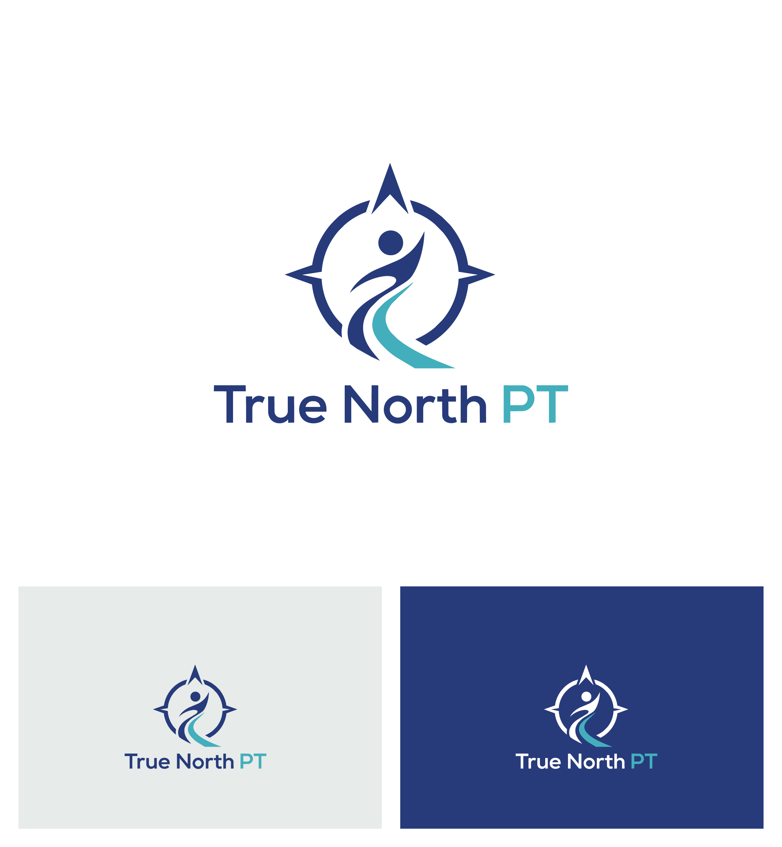 Logo Design by Afsana_Hoque for FYZICAL Therapy & Balance Centers | Design #37389745