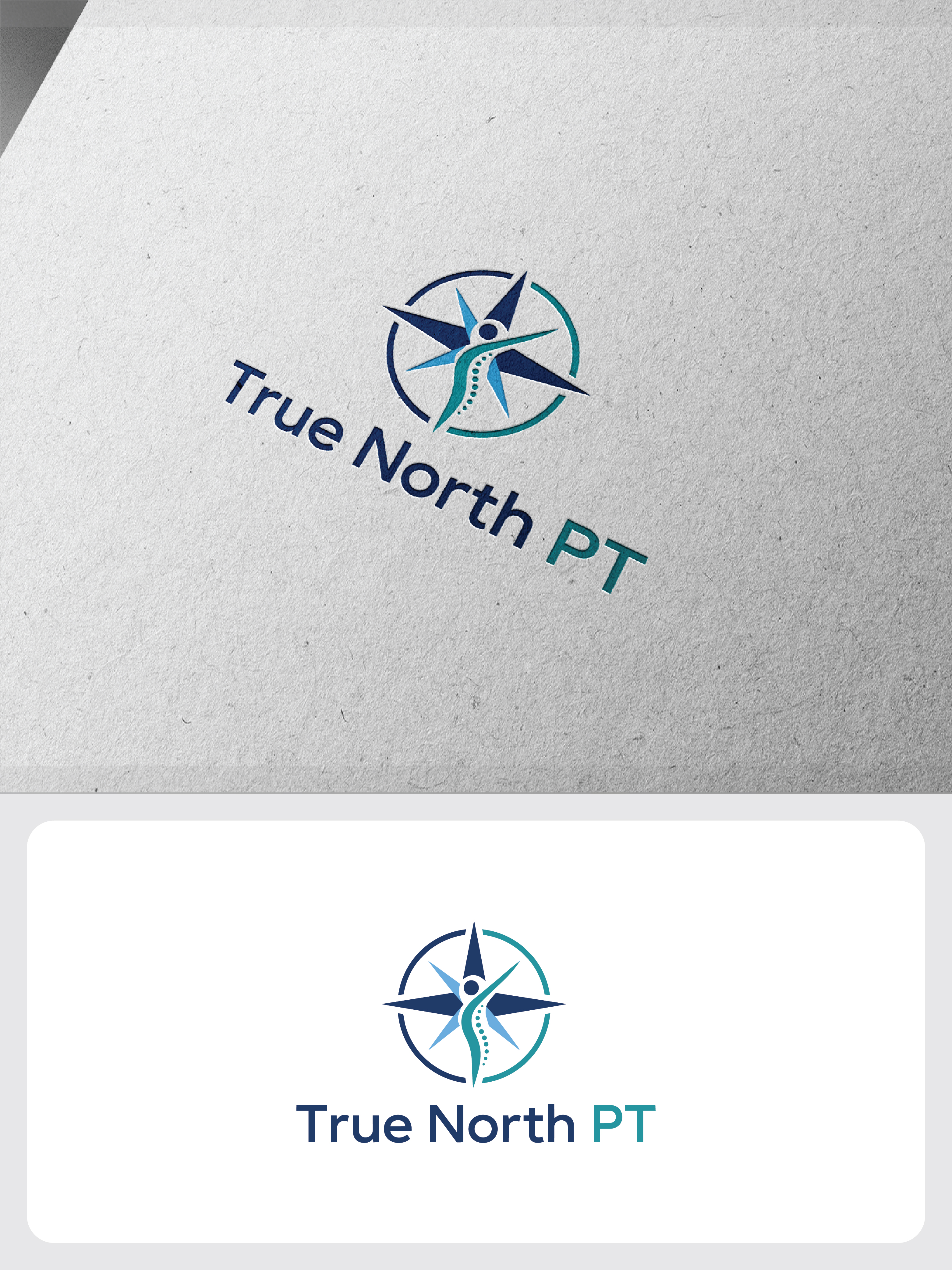 Logo Design by raju.creative for FYZICAL Therapy & Balance Centers | Design #37389671