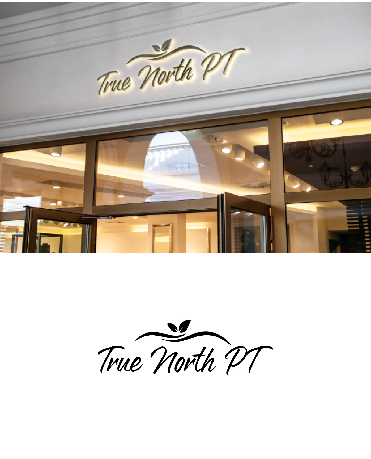 Logo Design by JMN Signatures for FYZICAL Therapy & Balance Centers | Design #37385137