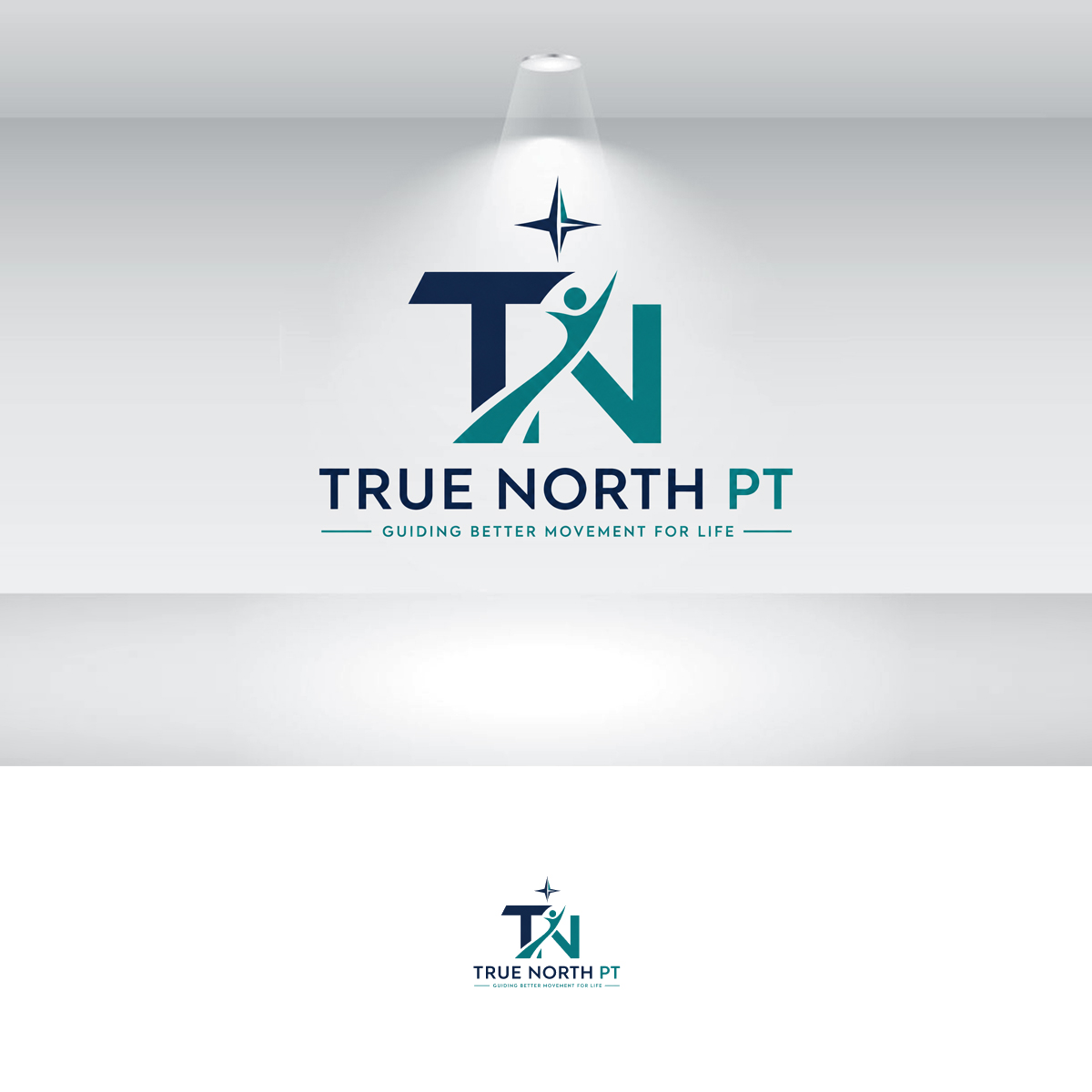 Logo Design by Sain G for FYZICAL Therapy & Balance Centers | Design #37386919