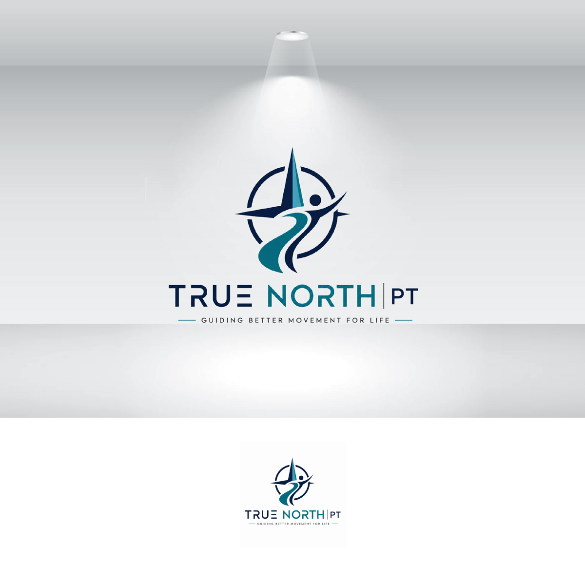 Logo Design by Sain G for FYZICAL Therapy & Balance Centers | Design #37386920