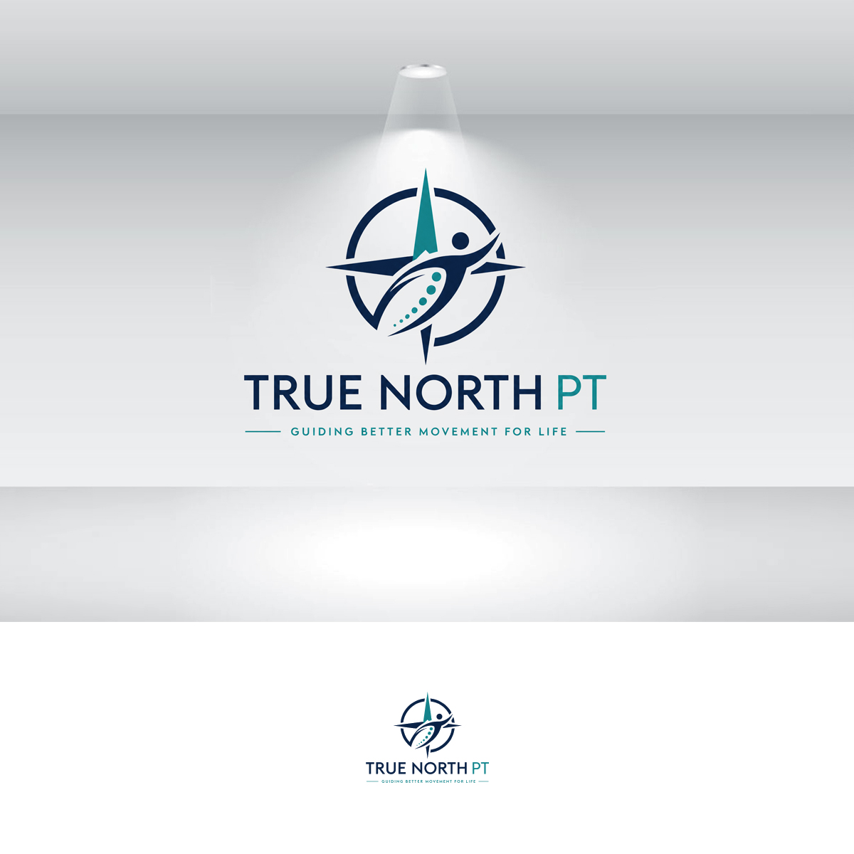 Logo Design by Sain G for FYZICAL Therapy & Balance Centers | Design #37386921