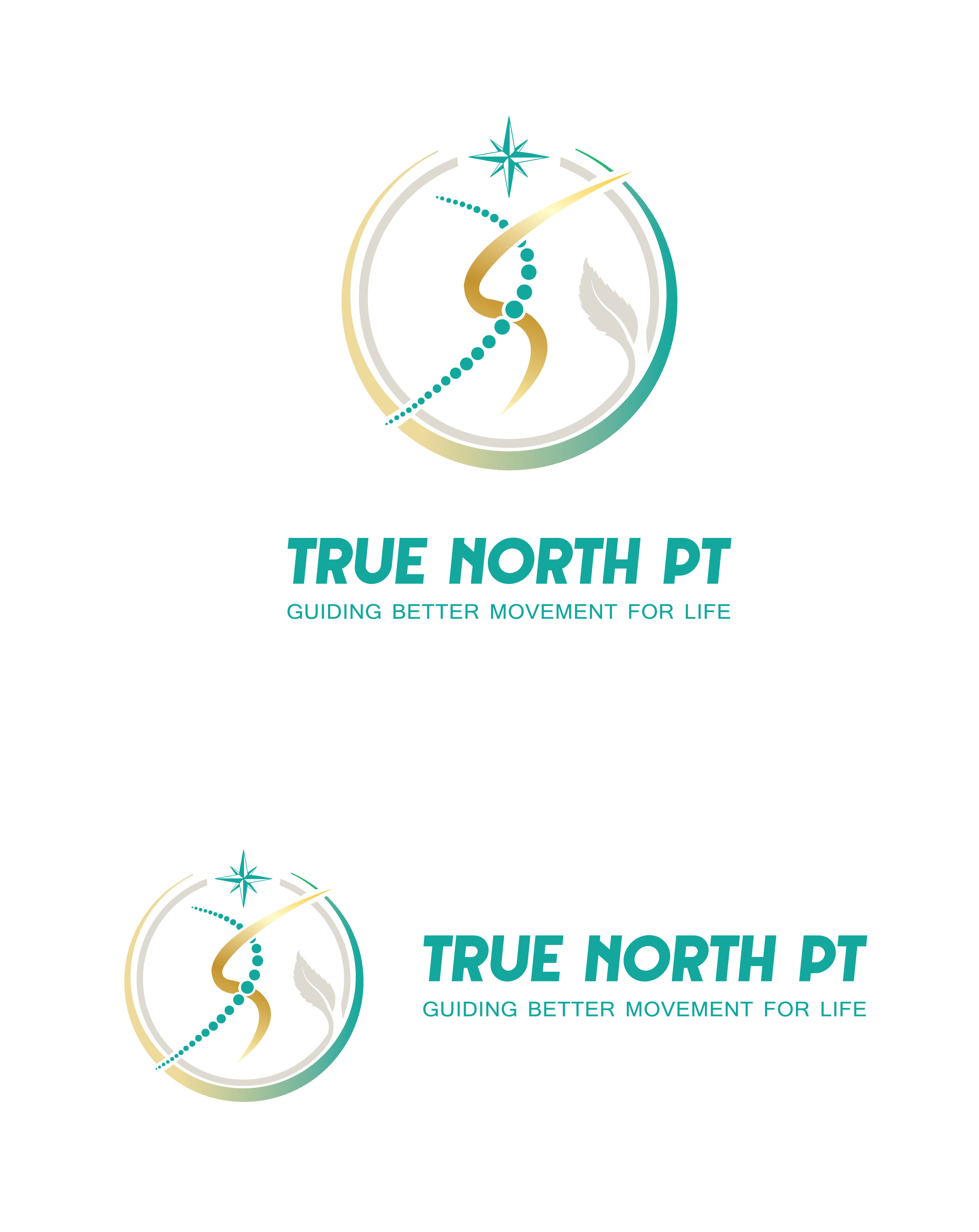 Logo Design by Wonderful design for FYZICAL Therapy & Balance Centers | Design #37386771