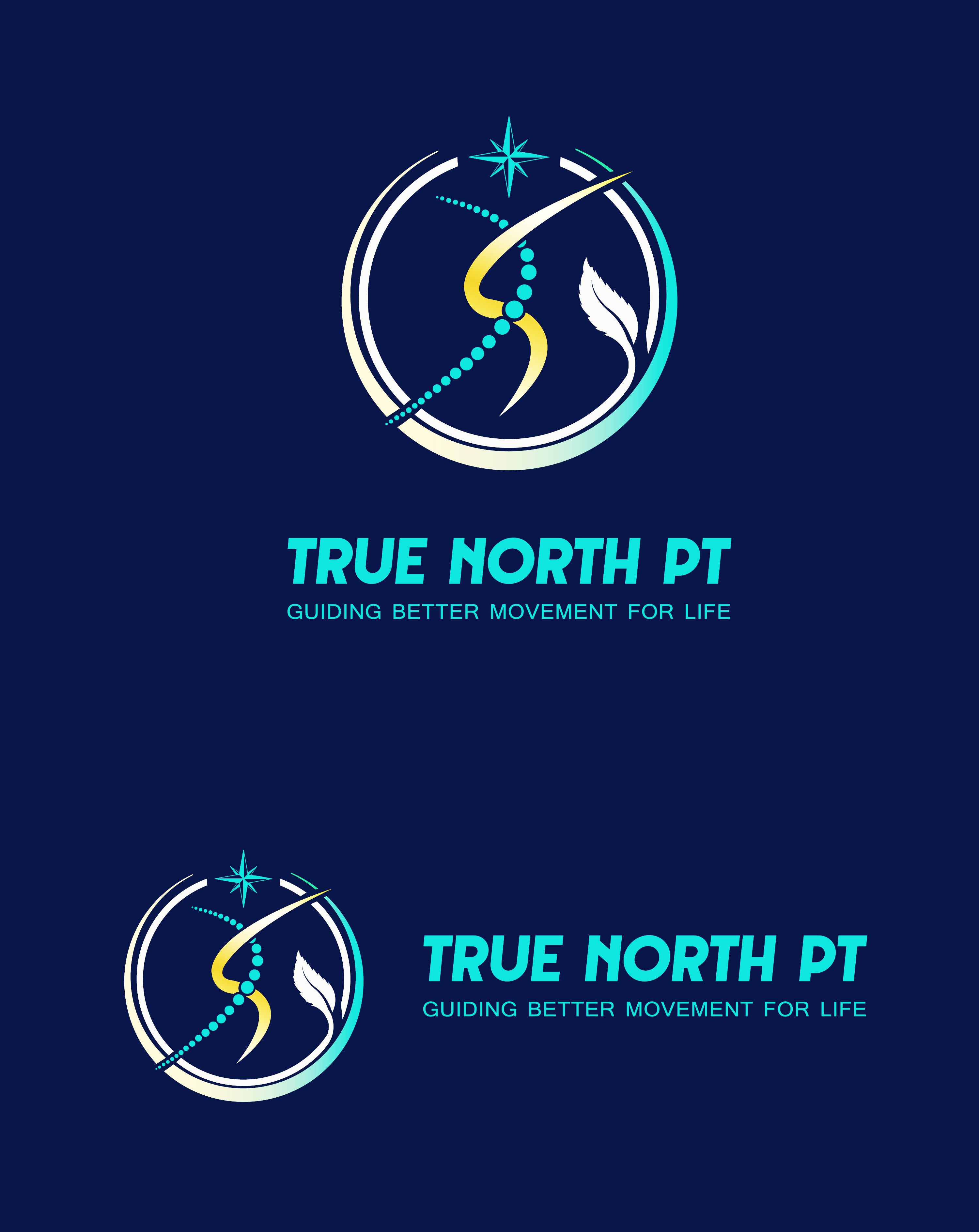 Logo Design by Wonderful design for FYZICAL Therapy & Balance Centers | Design #37386772