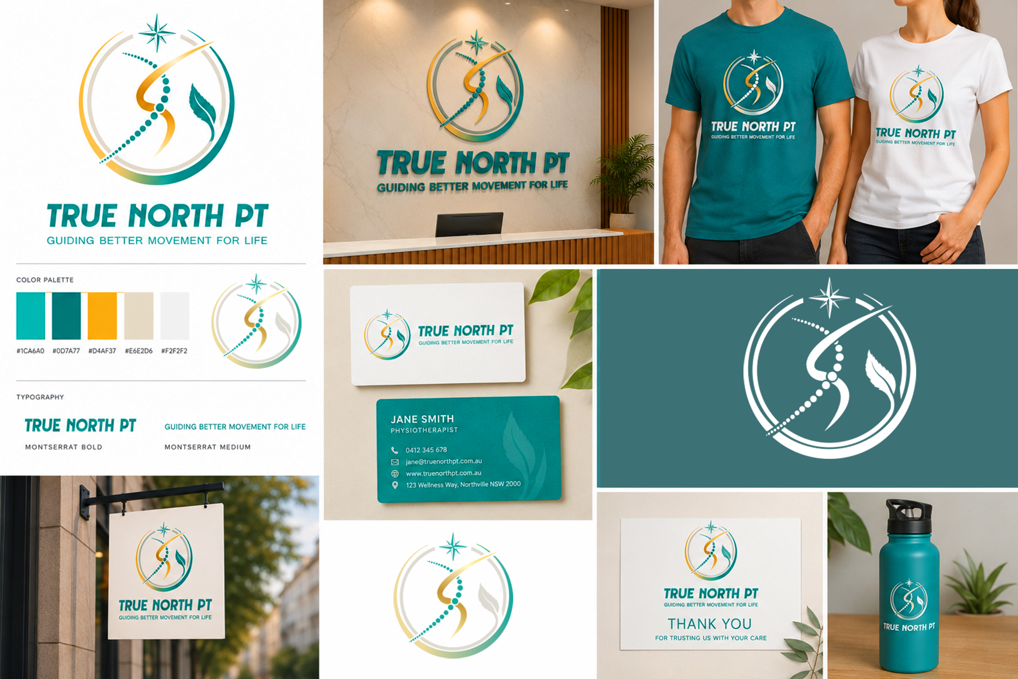 Logo Design by Wonderful design for FYZICAL Therapy & Balance Centers | Design #37386773
