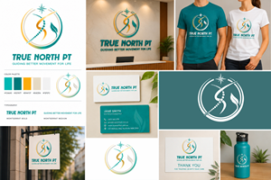 Logo Design by Wonderful design for FYZICAL Therapy & Balance Centers | Design: #37386773