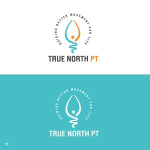 Logo Design by Sujit Banerjee for FYZICAL Therapy & Balance Centers | Design: #37386400