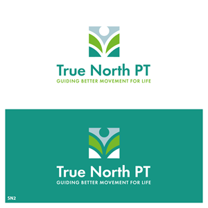 Logo Design by Sujit Banerjee for FYZICAL Therapy & Balance Centers | Design: #37386403