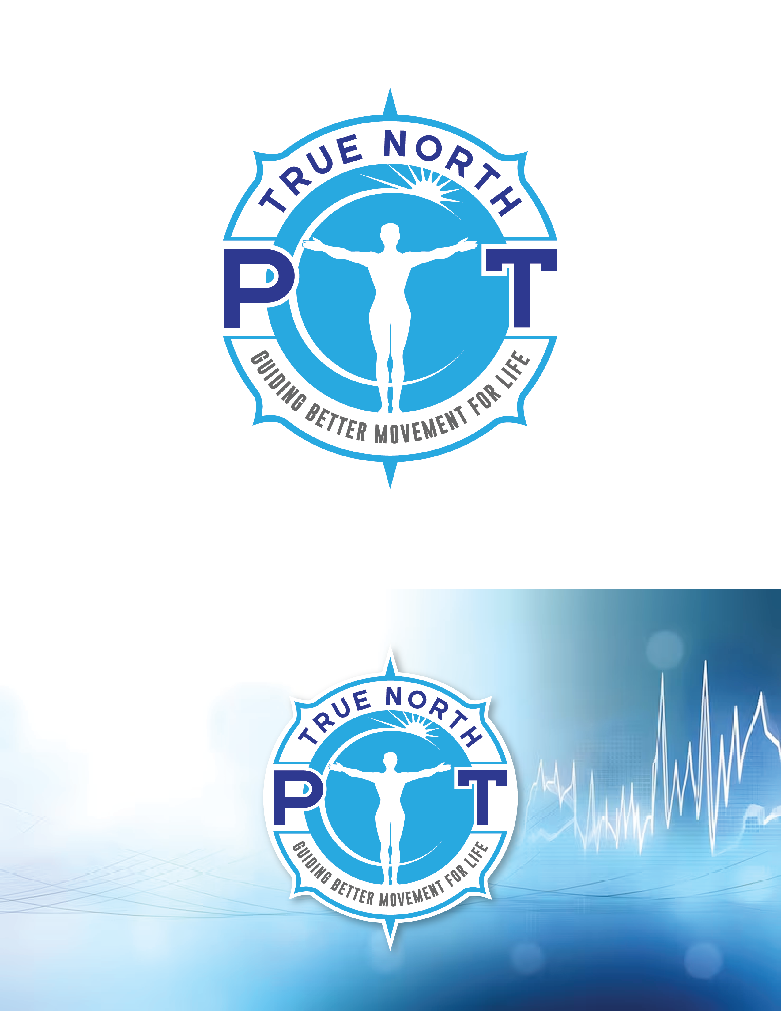 Logo Design by NIXXON for FYZICAL Therapy & Balance Centers | Design #37386105
