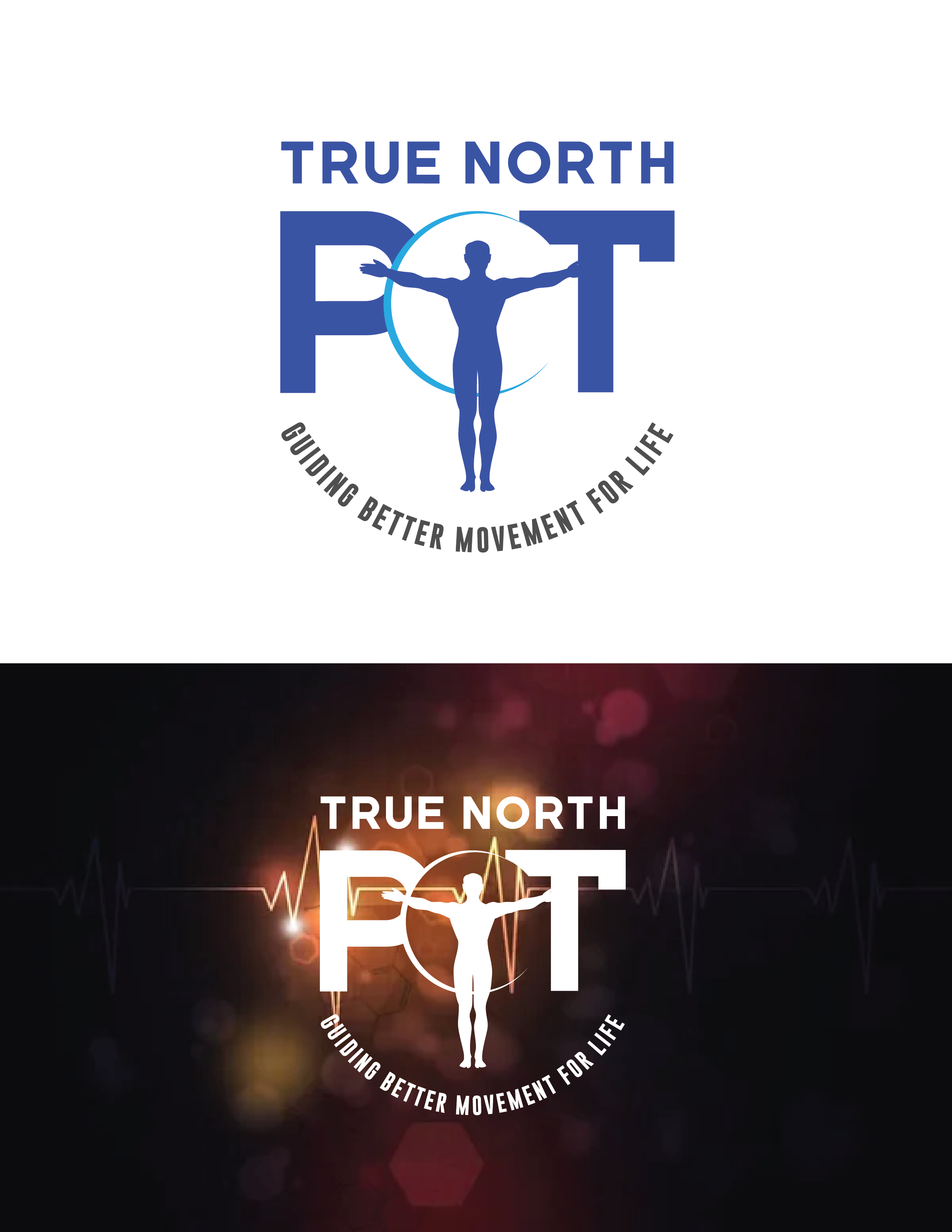Logo Design by NIXXON for FYZICAL Therapy & Balance Centers | Design #37386107