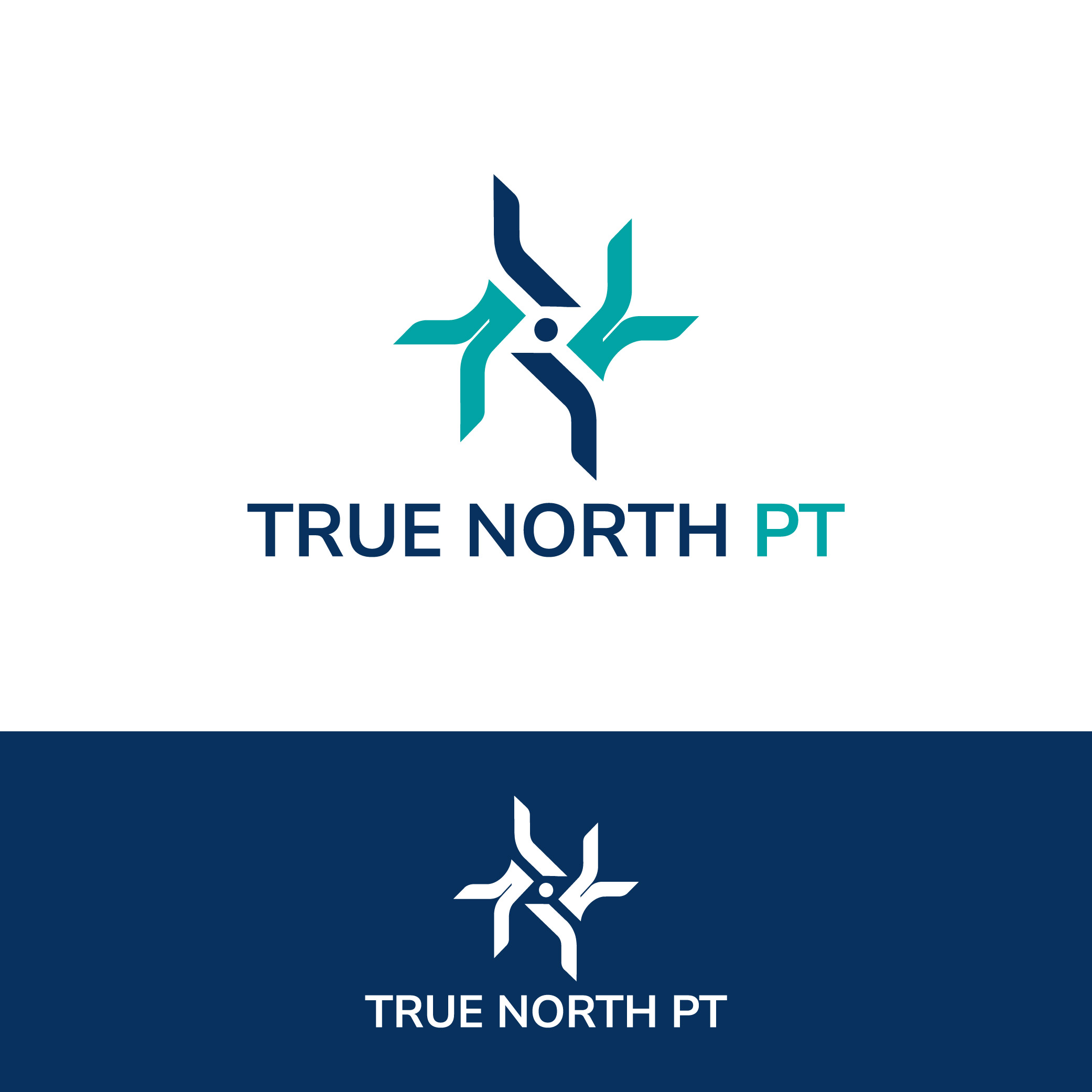 Logo Design by Creative5 for FYZICAL Therapy & Balance Centers | Design #37393630