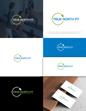 Logo Design by zebronicgraphic for FYZICAL Therapy & Balance Centers | Design: #37388173