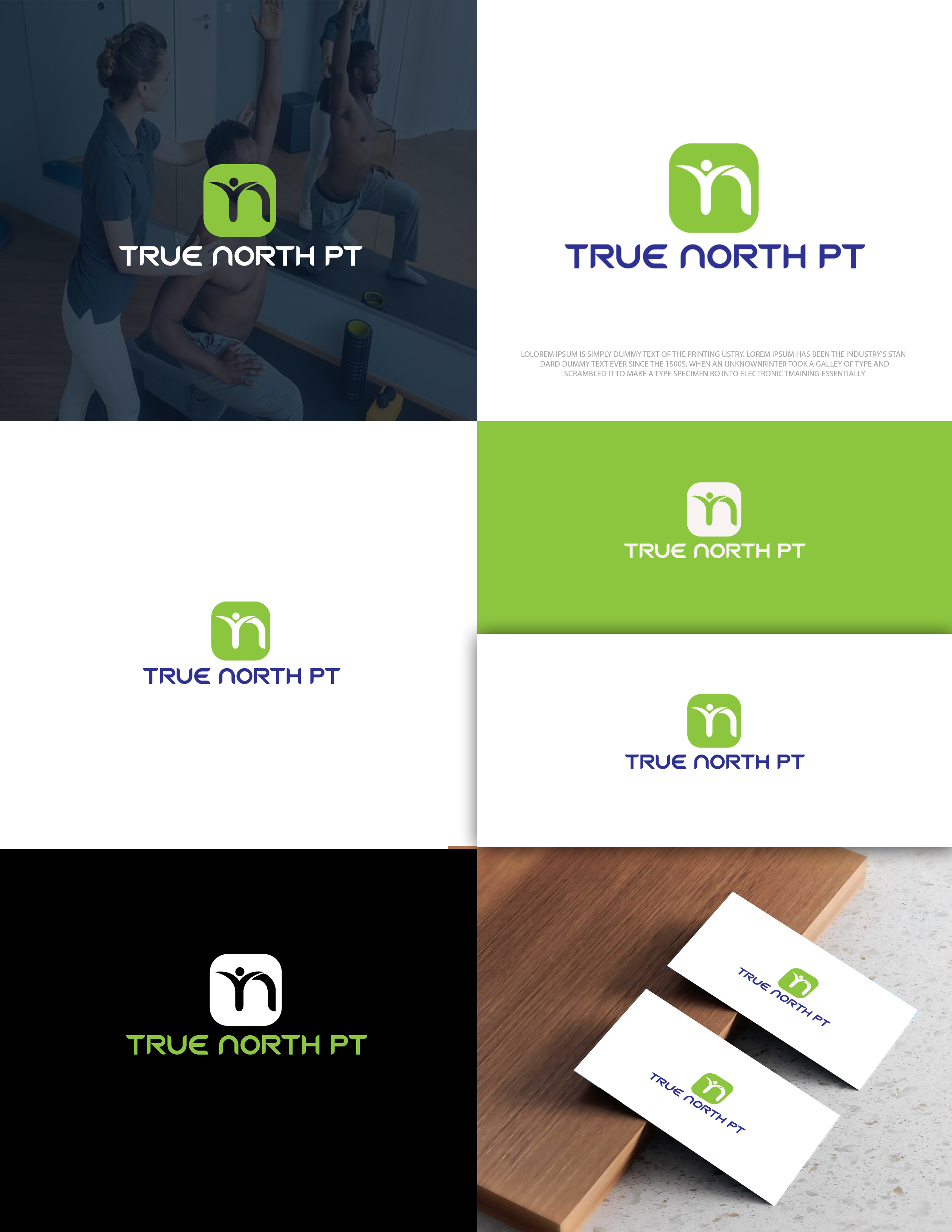 Logo Design by zebronicgraphic for FYZICAL Therapy & Balance Centers | Design #37388174