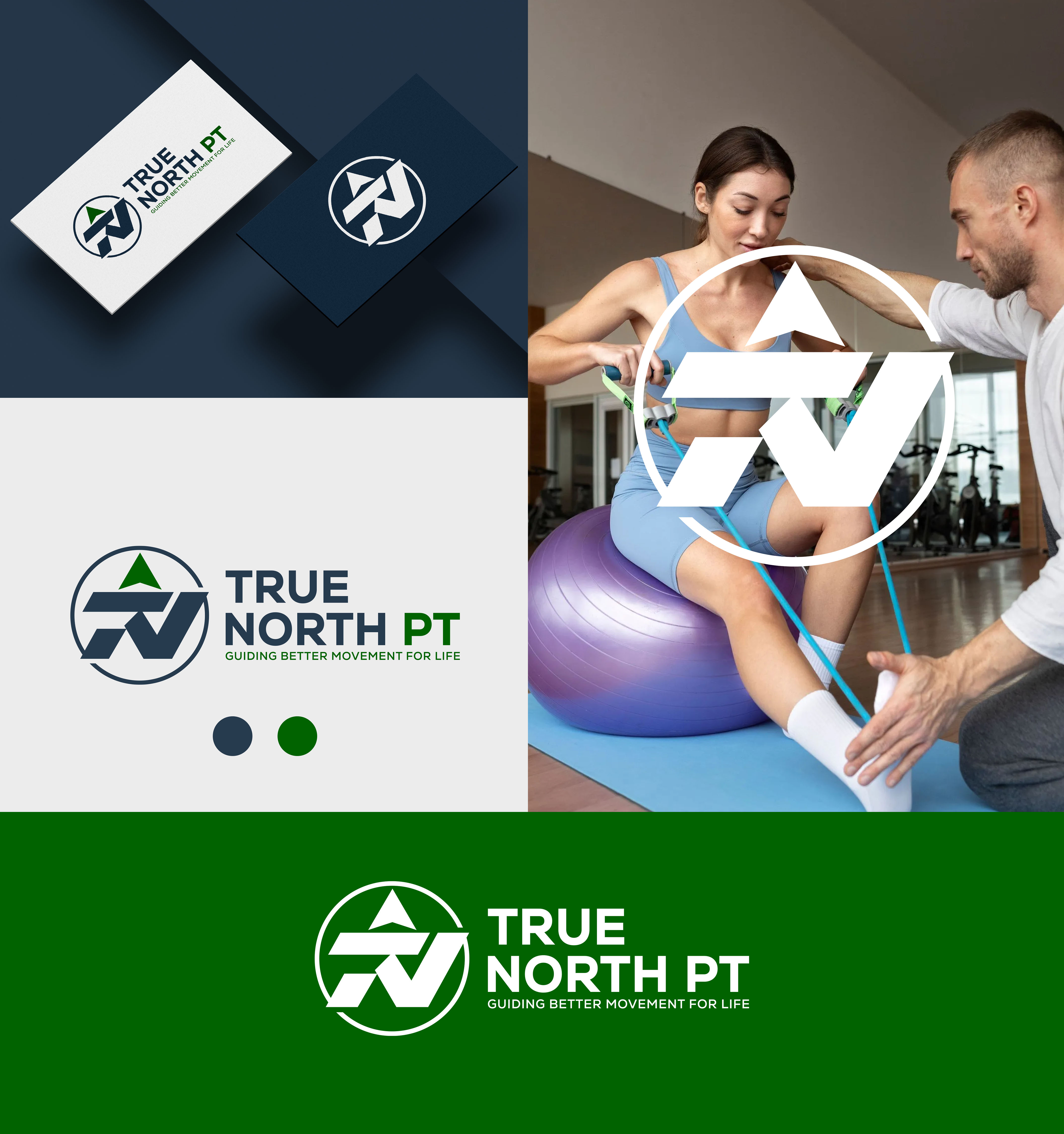 Logo Design by aexoagency for FYZICAL Therapy & Balance Centers | Design #37385352