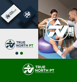 Logo Design by aexoagency for FYZICAL Therapy & Balance Centers | Design: #37385352