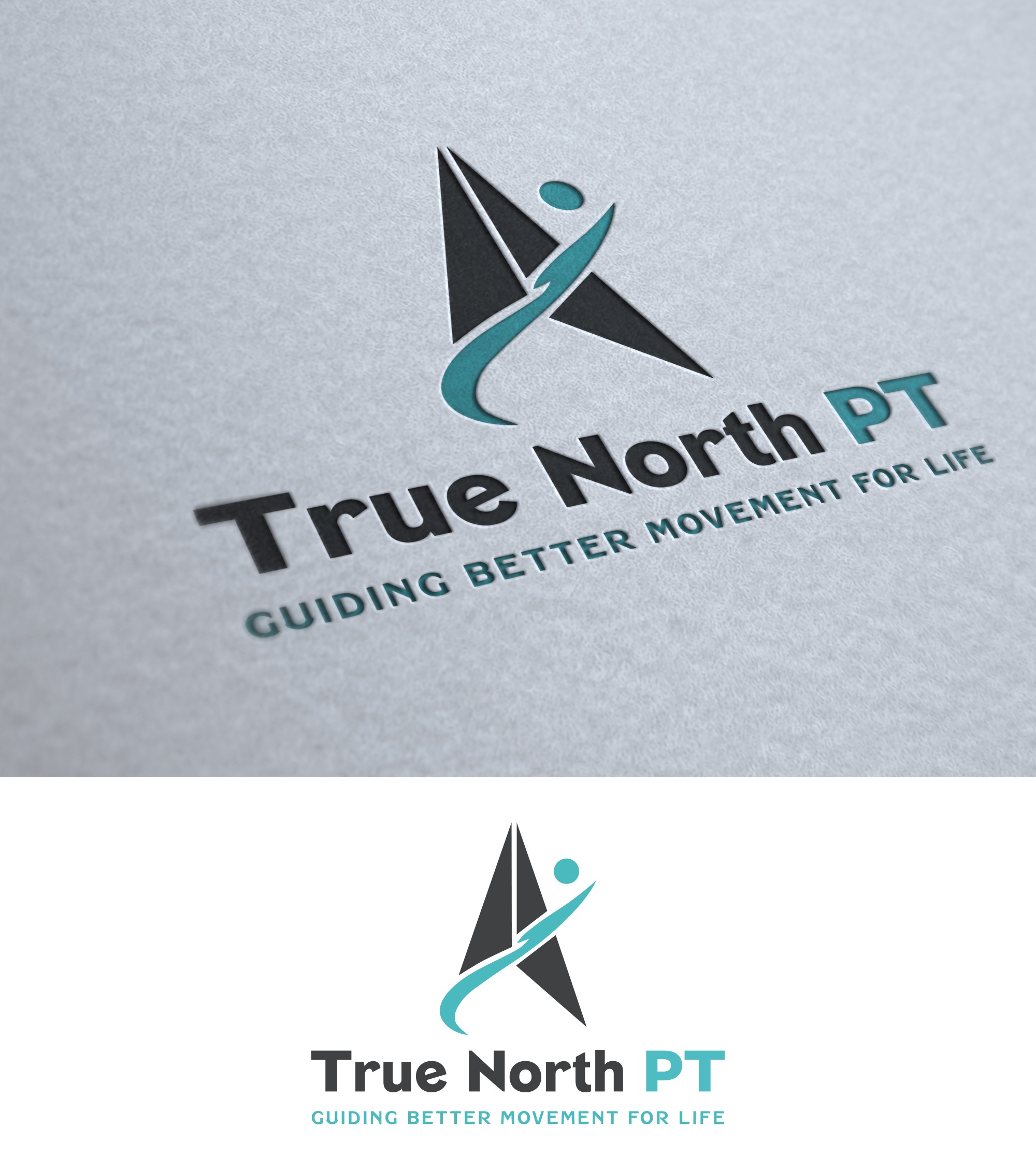 Logo Design by Impressive Designs for FYZICAL Therapy & Balance Centers | Design #37387259
