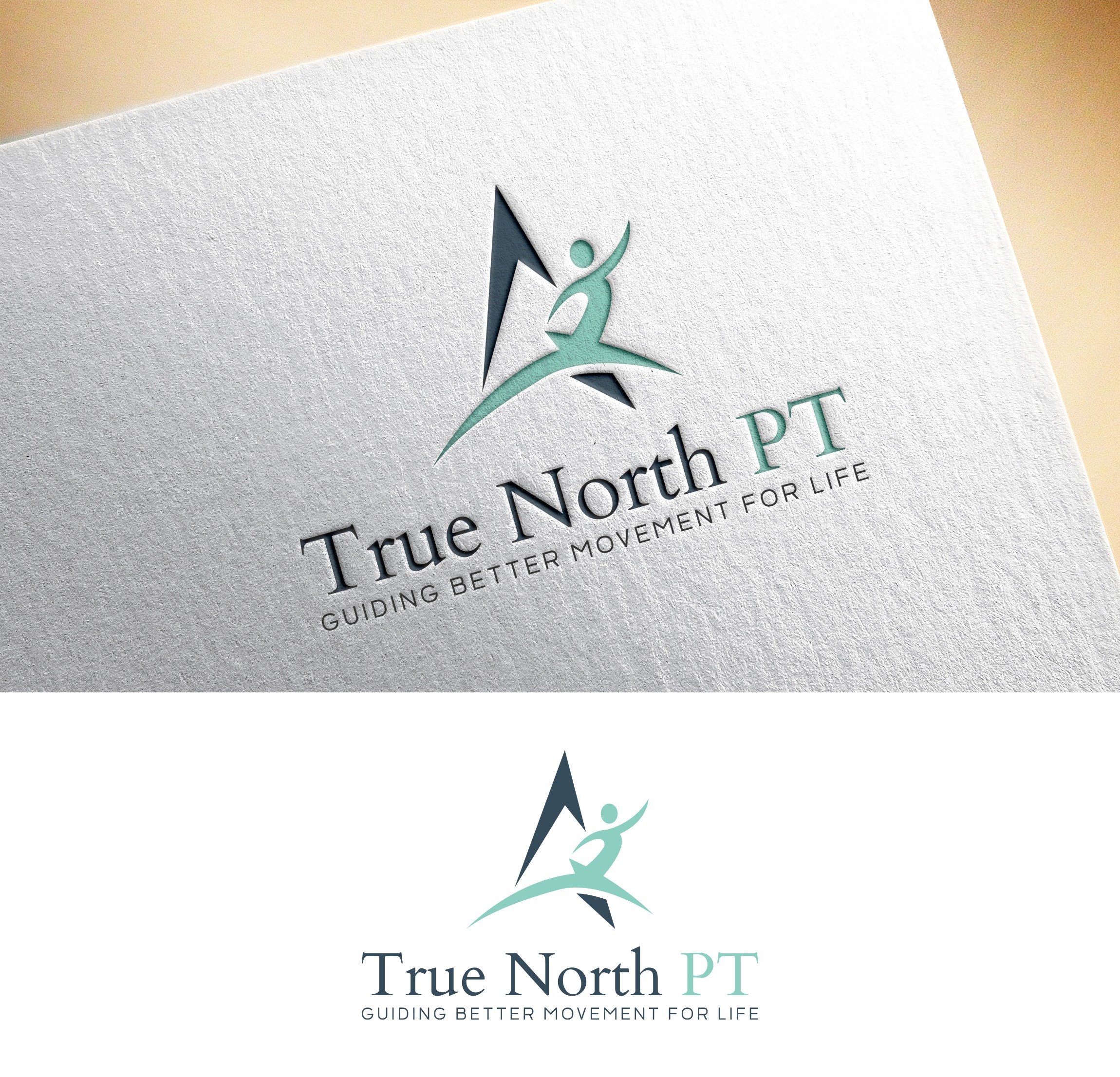 Logo Design by Impressive Designs for FYZICAL Therapy & Balance Centers | Design #37387261